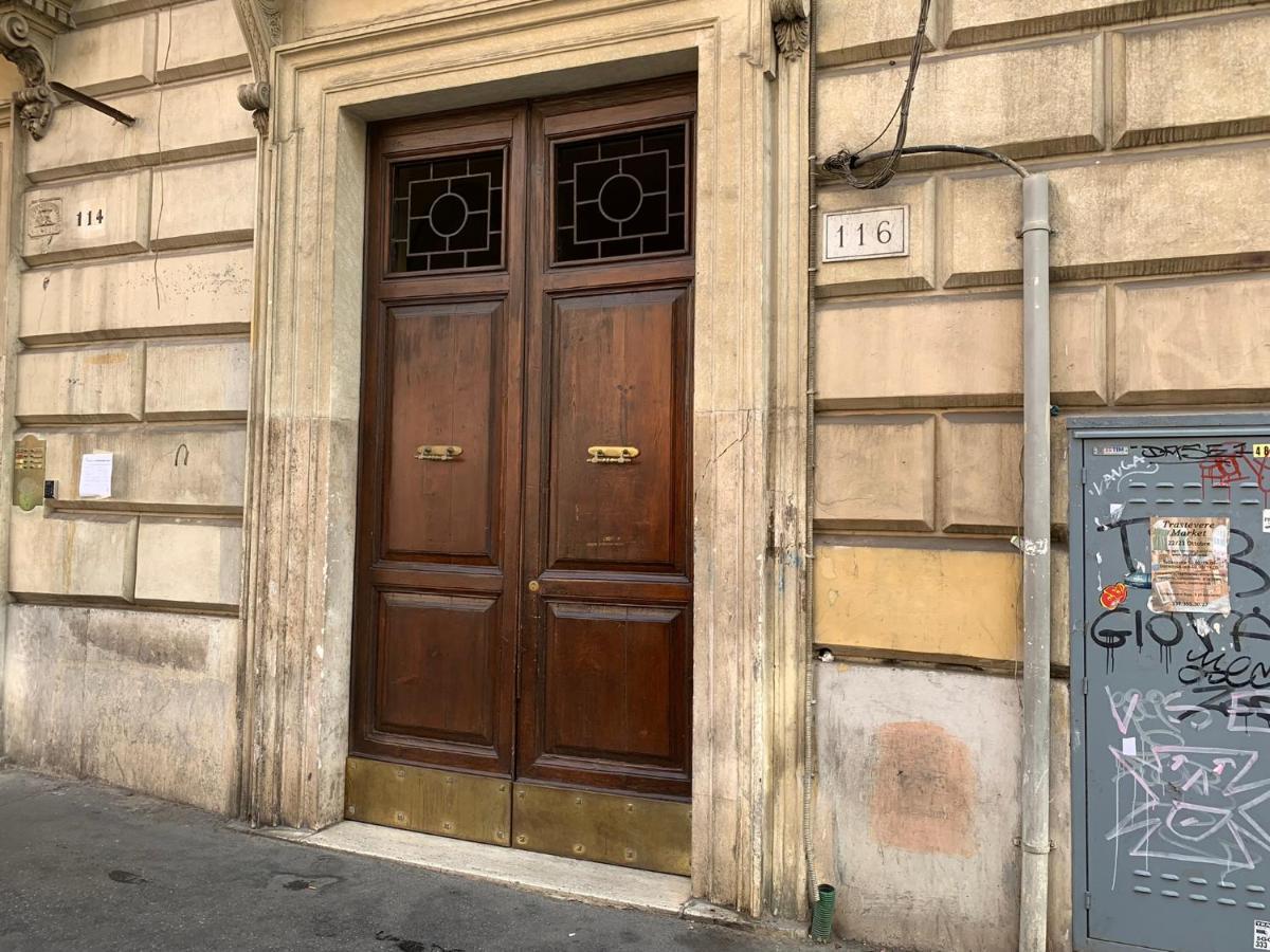 Cavour'S Home Roma Dış mekan fotoğraf