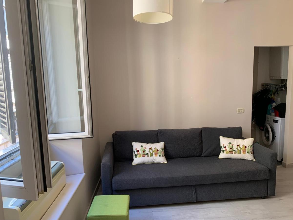 Cavour'S Home Roma Dış mekan fotoğraf