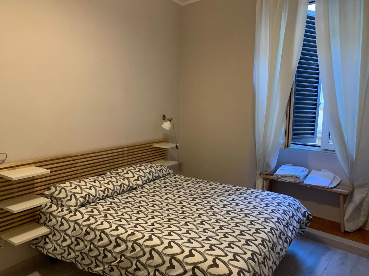 Cavour'S Home Roma Dış mekan fotoğraf